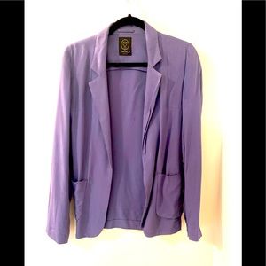 Aritzia Blazer - Lilac